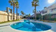Salg - Leilighet - Torrevieja - Torre La Mata