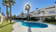 Salg - Leilighet - Torrevieja - Torre La Mata