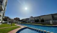 Salg - Leilighet - Torrevieja - Torreblanca