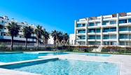 Salg - Leilighet - Villamartin - Costa Blanca