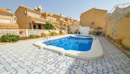 Salg - Leilighet - Villamartin - Costa Blanca