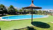 Salg - Leilighet - Vistabella Golf Entre Naranjos - Inland