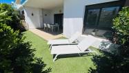 Salg - Leilighet - Vistabella Golf Entre Naranjos - Inland