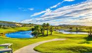 Salg - Leilighet - Vistabella Golf Entre Naranjos - Inland