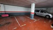 Salg - Parking - Guardamar del Segura - Pueblo