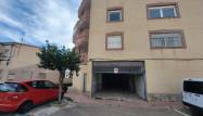 Salg - Parking - Orihuela Costa - La Regia