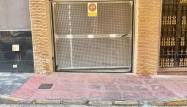 Salg - Parking - Torrevieja - Centro