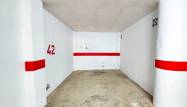 Salg - Parking - Torrevieja - Costa Blanca