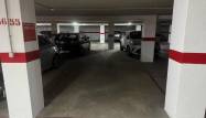 Salg - Parking - Torrevieja - Costa Blanca