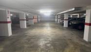 Salg - Parking - Torrevieja - Costa Blanca