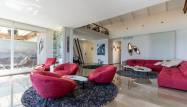 Salg - Penthouse - Alicante - - Centro  -