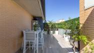 Salg - Penthouse - Alicante - Pau 5