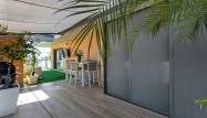 Salg - Penthouse - Alicante - Pau 5