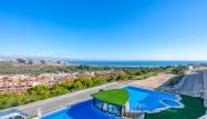 Salg - Penthouse - Gran Alacant - Costa Blanca