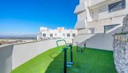 Salg - Penthouse - Gran Alacant - Costa Blanca