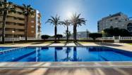 Salg - Penthouse - La Mata - Costa Blanca