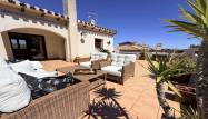 Salg - Penthouse - Las Ramblas Golf - Inland