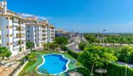 Salg - Penthouse - Lomas De Campoamor - Inland