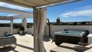 Salg - Penthouse - Los Almendros (Orihuela-Costa) - Costa Blanca