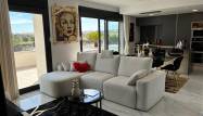Salg - Penthouse - Los Almendros (Orihuela-Costa) - Costa Blanca