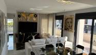 Salg - Penthouse - Los Almendros (Orihuela-Costa) - Costa Blanca
