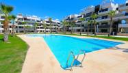 Salg - Penthouse - Los Almendros (Orihuela-Costa) - Costa Blanca