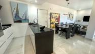 Salg - Penthouse - Los Altos - AMANECER