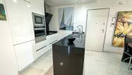 Salg - Penthouse - Los Altos - AMANECER