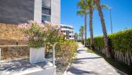Salg - Penthouse - Los Altos - AMANECER