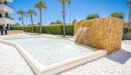 Salg - Penthouse - Los Altos - AMANECER