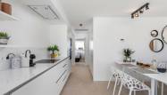 Salg - Penthouse - Los Balcones - Costa Blanca