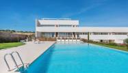Salg - Penthouse - Los Balcones - Costa Blanca