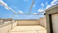Salg - Penthouse - Los Dolses - Inland
