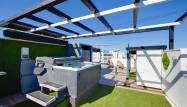 Salg - Penthouse - Orihuela Costa - Costa Blanca