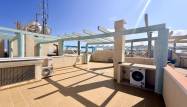 Salg - Penthouse - Orihuela Costa - Costa Blanca