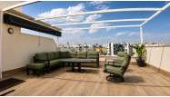 Salg - Penthouse - Orihuela Costa - Costa Blanca