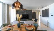 Salg - Penthouse - Orihuela Costa - La Regia