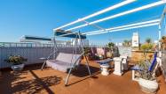 Salg - Penthouse - Orihuela Costa - Playa Flamenca
