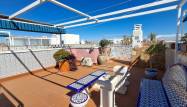 Salg - Penthouse - Orihuela Costa - Playa Flamenca