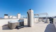Salg - Penthouse - Orihuela Costa - Playa Flamenca