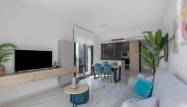 Salg - Penthouse - Orihuela Costa - Playa Flamenca
