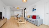 Salg - Penthouse - Orihuela Costa - Villamartín