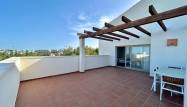Salg - Penthouse - Orihuela - Las Colinas Golf