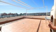 Salg - Penthouse - Pilar de la Horadada - Costa Blanca