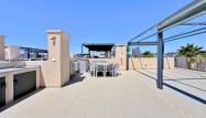 Salg - Penthouse - Pilar de la Horadada - Costa Blanca