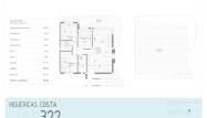 Salg - Penthouse - Pilar de la Horadada - Costa Blanca