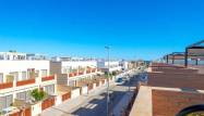 Salg - Penthouse - Pilar de la Horadada - Costa Blanca