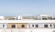 Salg - Penthouse - Pilar de la Horadada - Costa Blanca