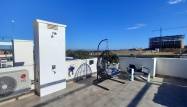 Salg - Penthouse - San Miguel de Salinas - Costa Blanca