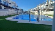Salg - Penthouse - San Miguel de Salinas - Costa Blanca